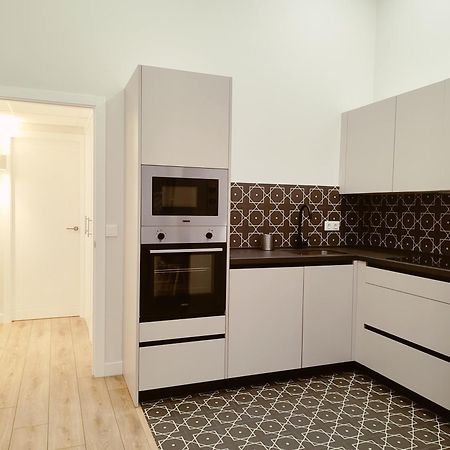 Ribera De Cordoba Apartment Luaran gambar