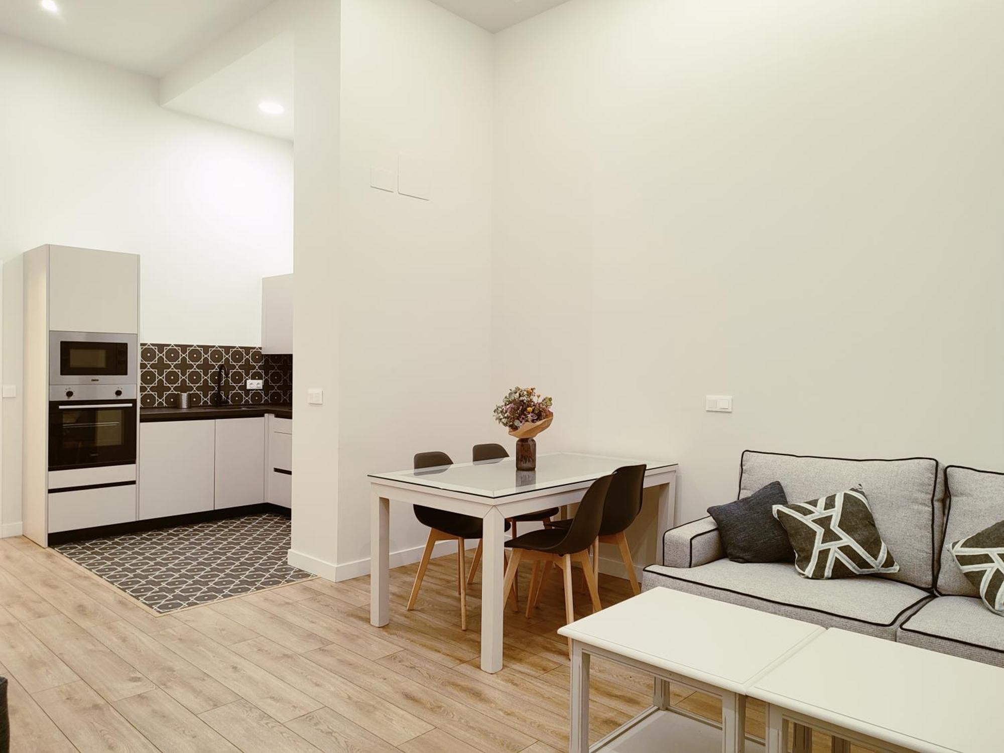 Ribera De Cordoba Apartment Luaran gambar