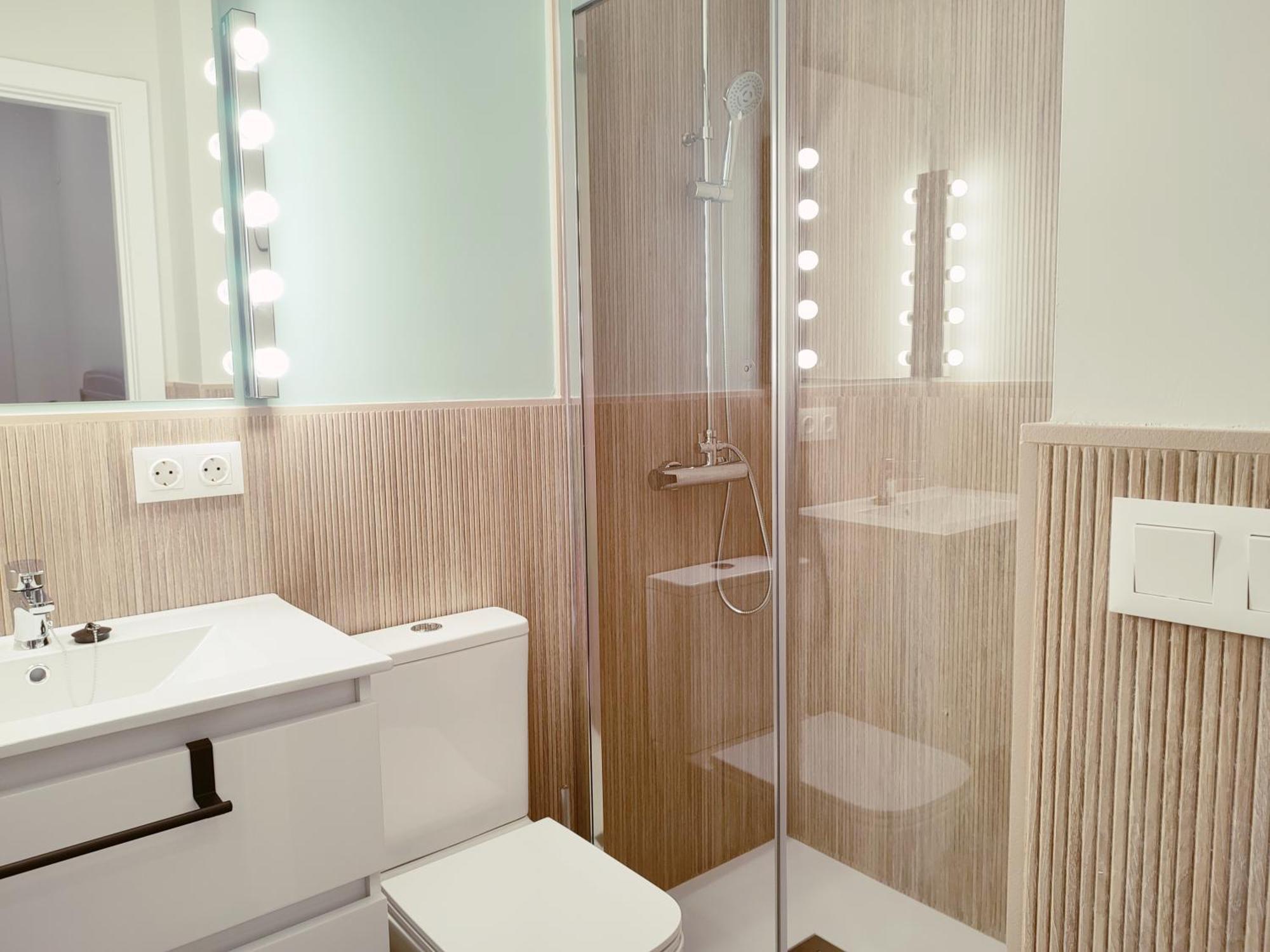 Ribera De Cordoba Apartment Luaran gambar
