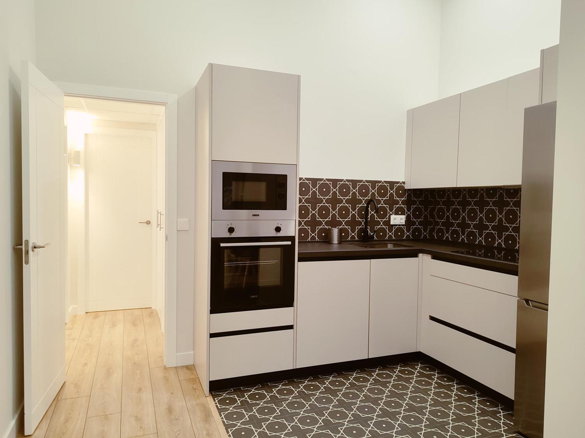 Ribera De Cordoba Apartment Luaran gambar