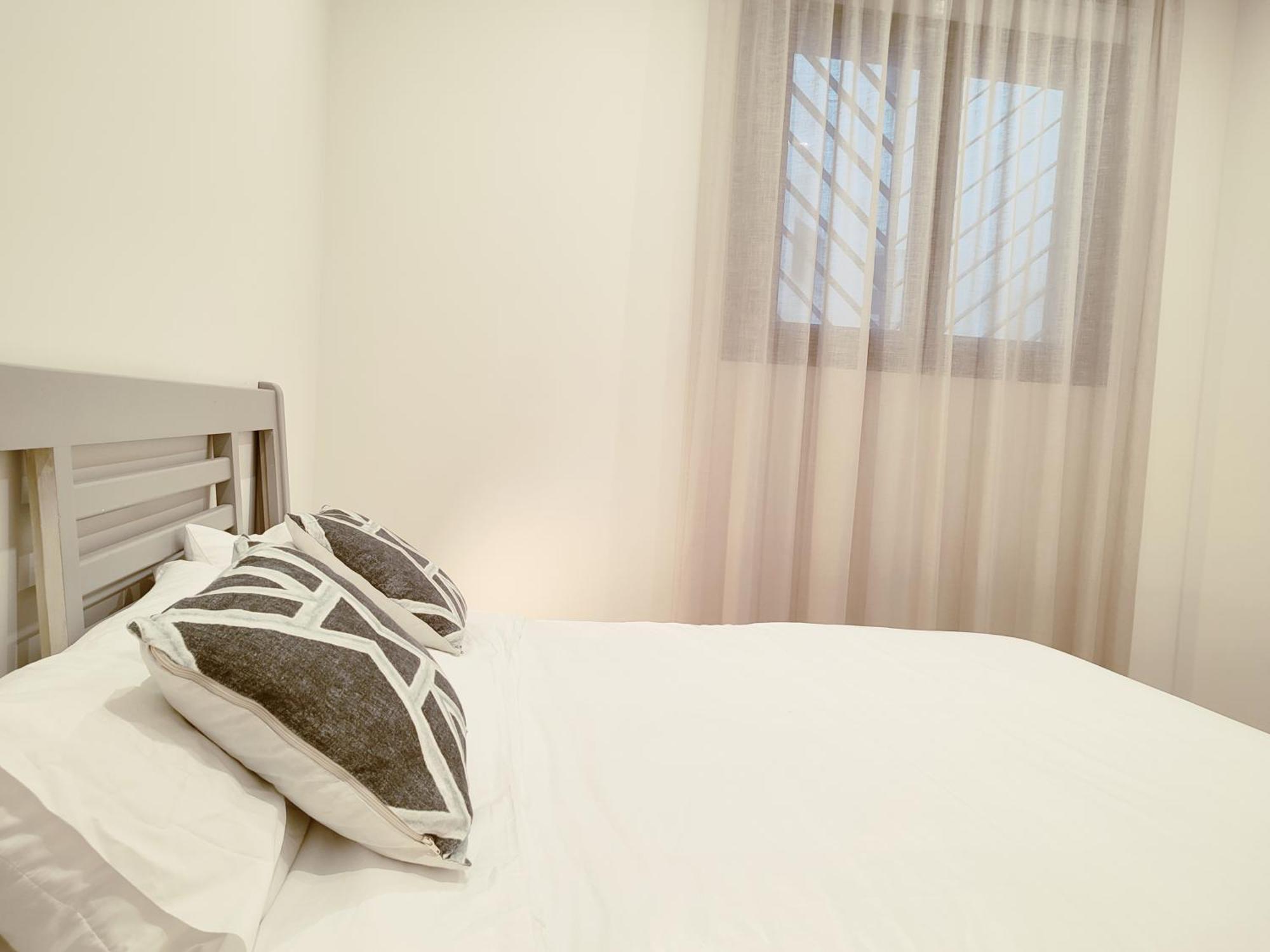 Ribera De Cordoba Apartment Luaran gambar