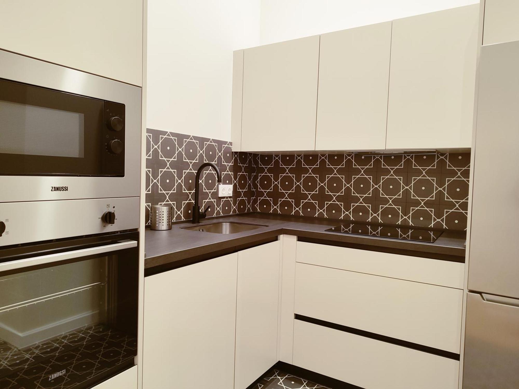 Ribera De Cordoba Apartment Luaran gambar