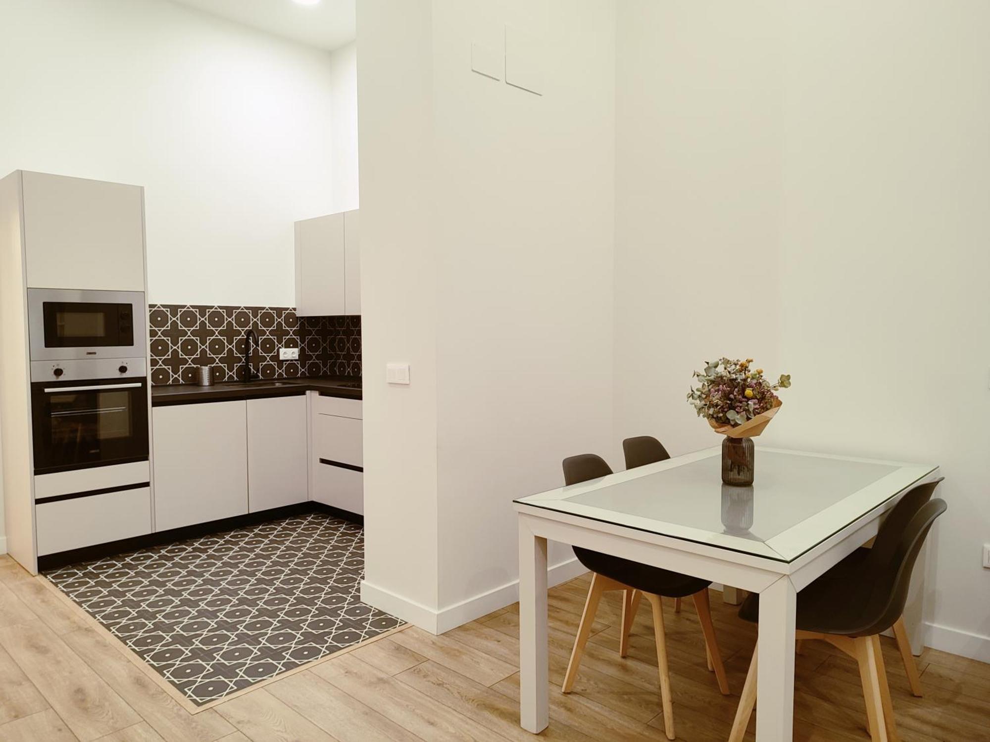 Ribera De Cordoba Apartment Luaran gambar