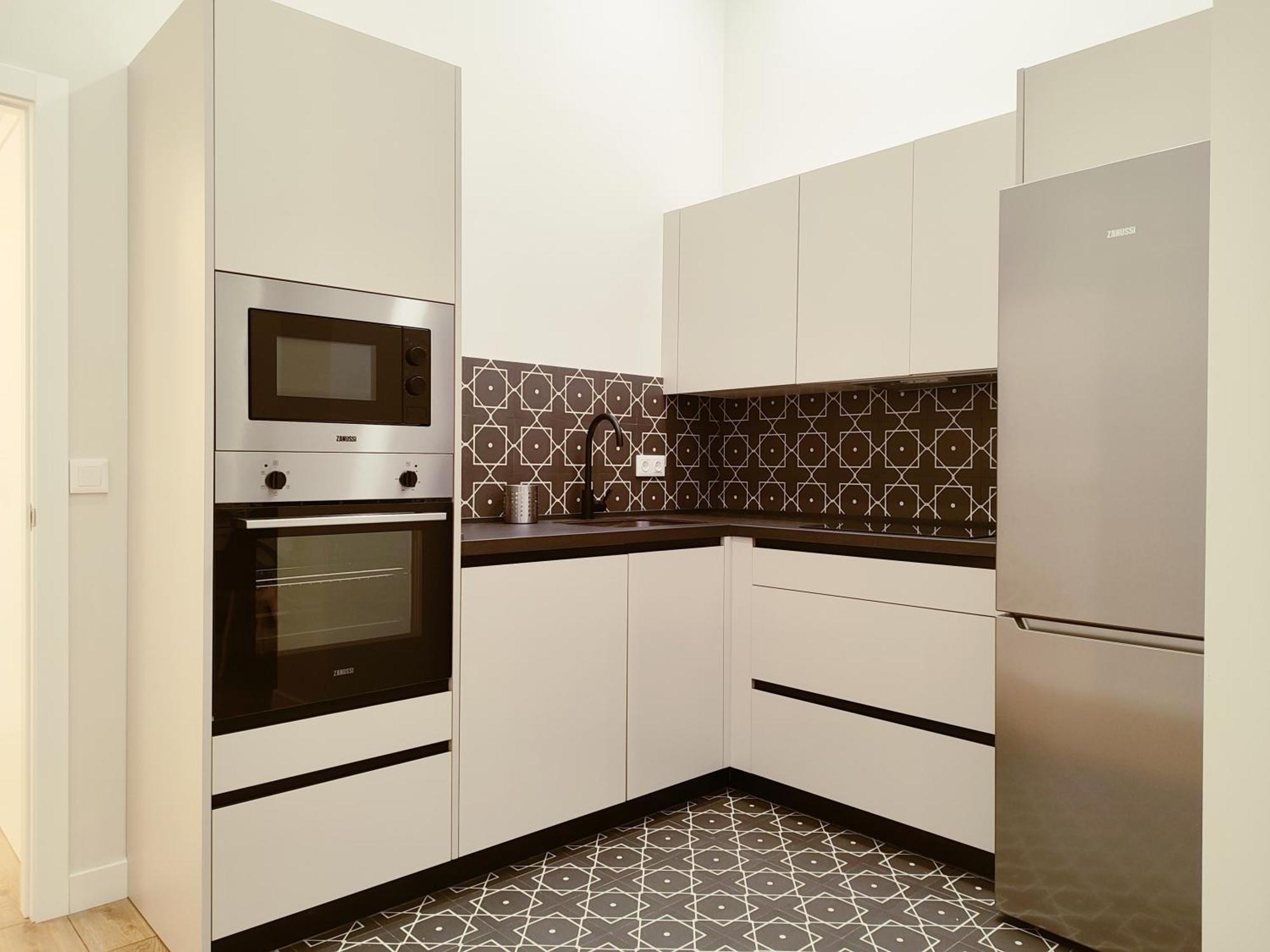 Ribera De Cordoba Apartment Luaran gambar
