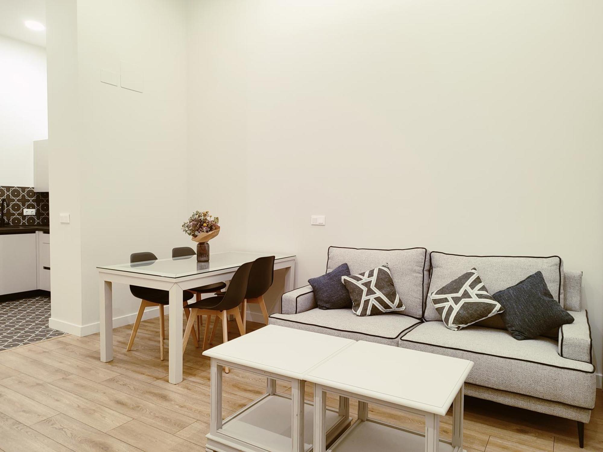 Ribera De Cordoba Apartment Luaran gambar